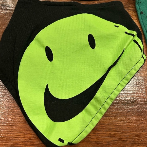 Nike Bibs Lot of 3 - Picture 2 of 4